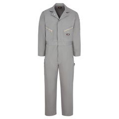 4877, Deluxe Cotton Coveralls